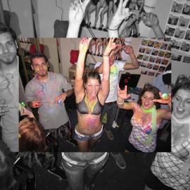 Students Under 40 - open mind libertines - meet new friends, hotel a Palermo