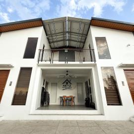 Neyz Farmyardz | Whole House, Hotel in Lubigan