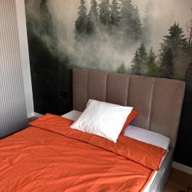 Piska Przystań, hotel em Pisz