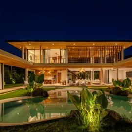 Uluwatu Zen Villas