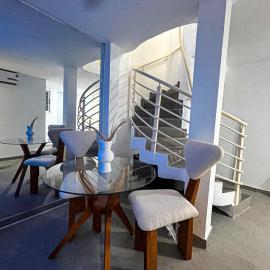 Degn'An Home, Hotel in Abidjan