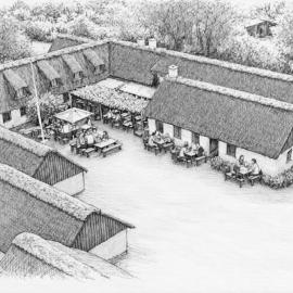 Nørby Boutique Hotel – hotel w mieście Fanø
