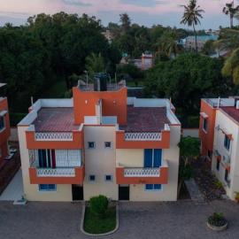 Greenwood Apartments, Hotel in Mtwapa