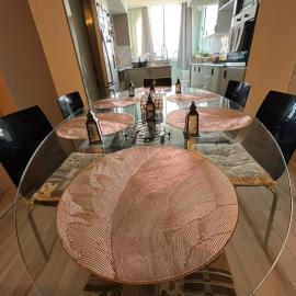 Sousse appartement zone touristique