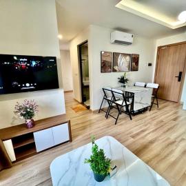 Jade's House Sapa - Stunning Views, 3BR, Kitchen & Washer, 5 Min to Town, hotel i Lao Cai