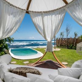 Bubble 3 - Luxury Private Pool Honeymoon Dome Uluwatu
