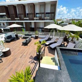 BORÉNA Hotel Boutique