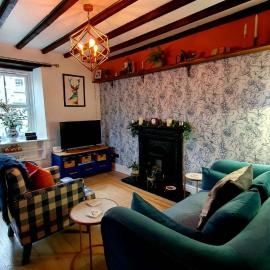 Beatrice Cottage, Hotel in Richmond