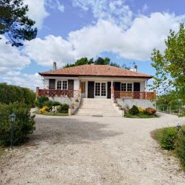 Les Coulandres