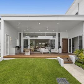 Quiet Coastal Retreat with BBQ & Outdoor Space