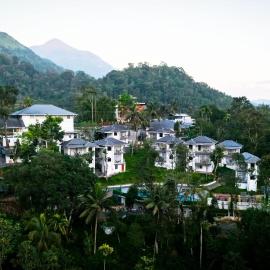 Eeleem Resorts and Spa, Munnar, hotel a Anachal