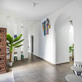 Casa Privada, hotel in Vejer de la Frontera