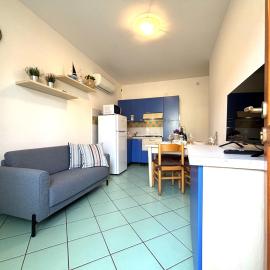Residence Solmare con piscina, hotel din Rosapineta