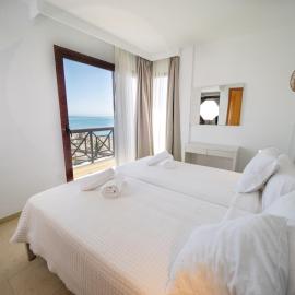 Prope Mare Apartamentos, hotel di Cala Millor