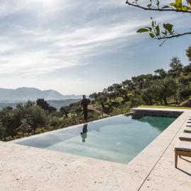La Rocca Villa By Boutique