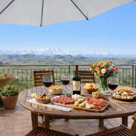La Ciucarina - Boutique House in Monferrato Unesco