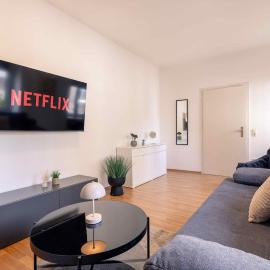 Laacher-Loft Ferienwohnung, Hotel in Mendig