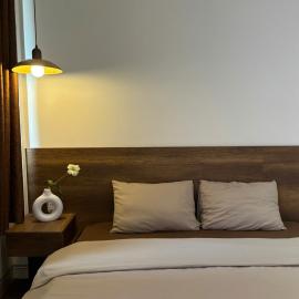 Shine Homestay Huế、フエのホテル