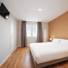 Foresteria Via Italia - Rooms & Suite