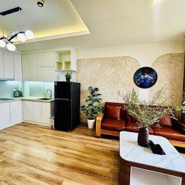 Jade's House Sapa - Stunning Views, 3BR, Kitchen & Washer, 5 Min to Town, hotel in Lao Cai