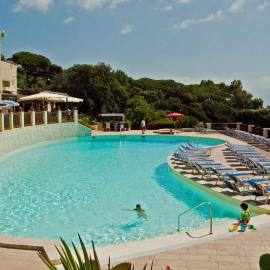 Baia delle Rocce Verdi Resort