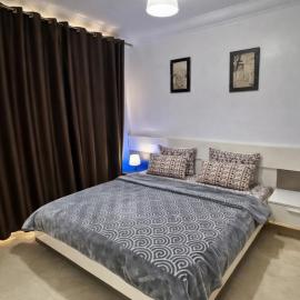 Luxurious Apartment Nord