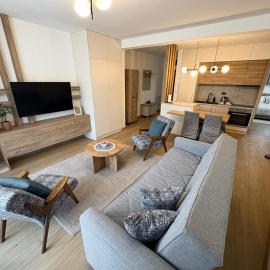 Apartman Jančić