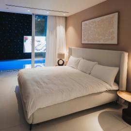 Dreams Suites, khách sạn ở Neve Zohar