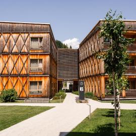 Tirol Lodge, hotel a Ellmau