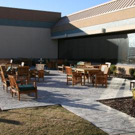 DoubleTree by Hilton Hotel Augusta, hotel em Augusta