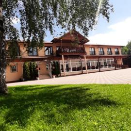 Górska Dolina