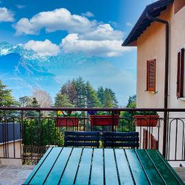 Casa Claudia by Wonderful Italy