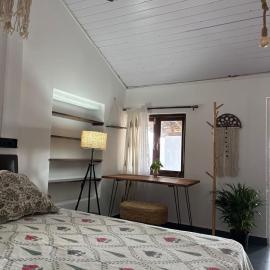 Seaside sanctuary by BoomShankar resort