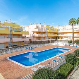 Everlyn Apartment, Conceição de Tavira