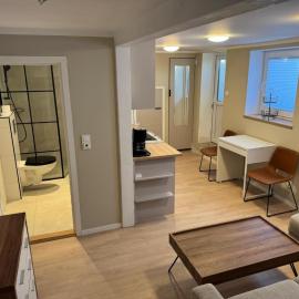 Hybel, hotel a Porsgrunn