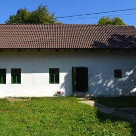 Chalúpka na Podkylave, hotel v destinácii Podkylava