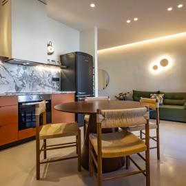 Sophia Limeni Spa - Sea front