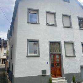 Haus Janne, hotel in Zell an der Mosel