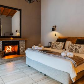 Greenfields Guesthouse & Restaurant, hotell i Alberton