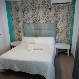 Blue Apartment By Torremolinos On line