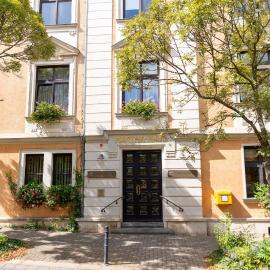 Hotel Marthahaus, hotel v destinácii Halle