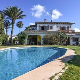 Villa Maite