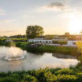 Drift Inn at Wyboston Lakes, Hotel in St. Neots