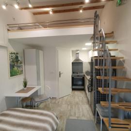 Little Studio Perunika
