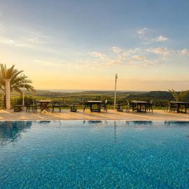 Celebi Garden Hotel - Cittaslow Retreat, hotel v destinaci Famagusta