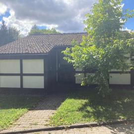 Ferienhaus Vogelnest