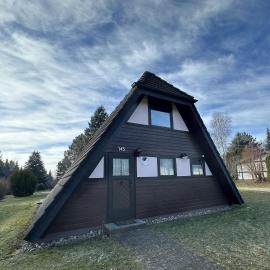 Ferienhaus Sonnenstrahl