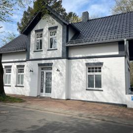 Ferienpark Worpswede, hotel a Worpswede