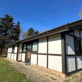 Ferienhaus Romantiknest, hotel in Waldbrunn