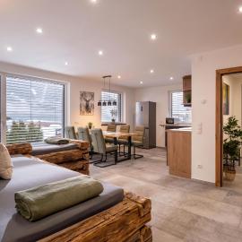 Ferienwohnung Hinterberg